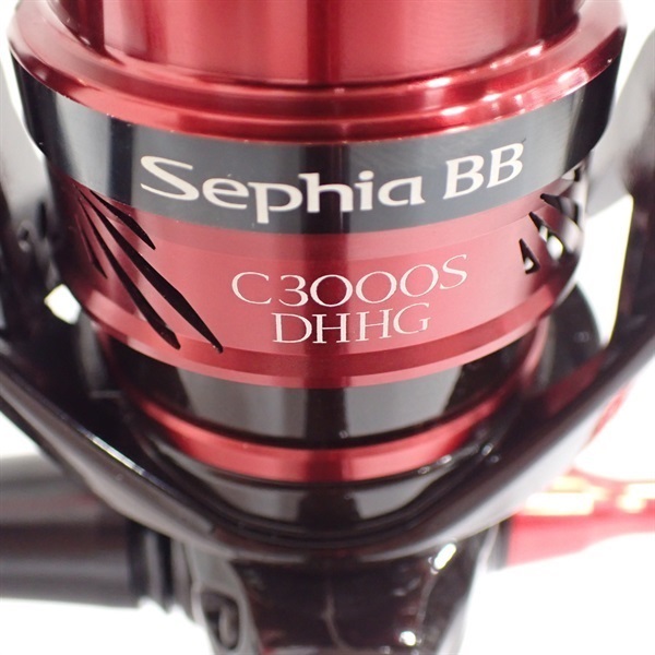 １８セフィアＢＢＣ３０００ＳＤＨＨＧ